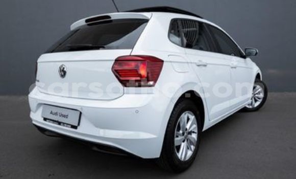 اشتري مستعمل Volkswagen Polo White سيارة في Butha–Buthe في Thaba-Tseka اشتري مستعمل Volkswagen Polo White سيارة في Butha–Buthe في Thaba-Tseka
