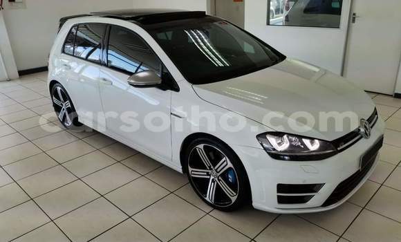 Sayi Na hannu Volkswagen Golf White Mota in Hlotse a Leribe Sayi Na hannu Volkswagen Golf White Mota in Hlotse a Leribe
