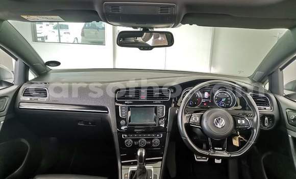 Sayi Na hannu Volkswagen Golf White Mota in Hlotse a Leribe Sayi Na hannu Volkswagen Golf White Mota in Hlotse a Leribe