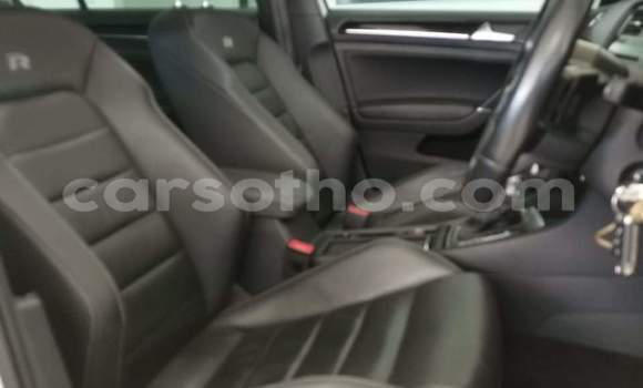 Sayi Na hannu Volkswagen Golf White Mota in Hlotse a Leribe Sayi Na hannu Volkswagen Golf White Mota in Hlotse a Leribe