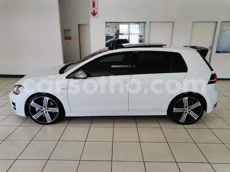 Big with watermark volkswagen golf leribe hlotse 23308