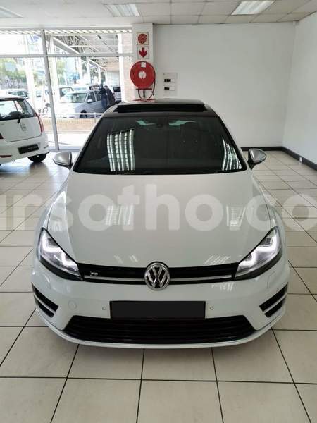 Big with watermark volkswagen golf leribe hlotse 23308