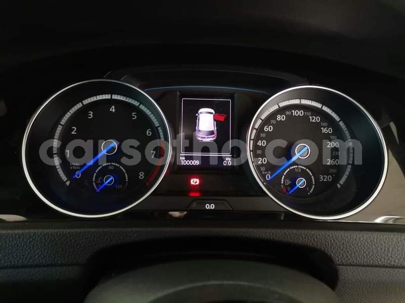 Big with watermark volkswagen golf leribe hlotse 23308