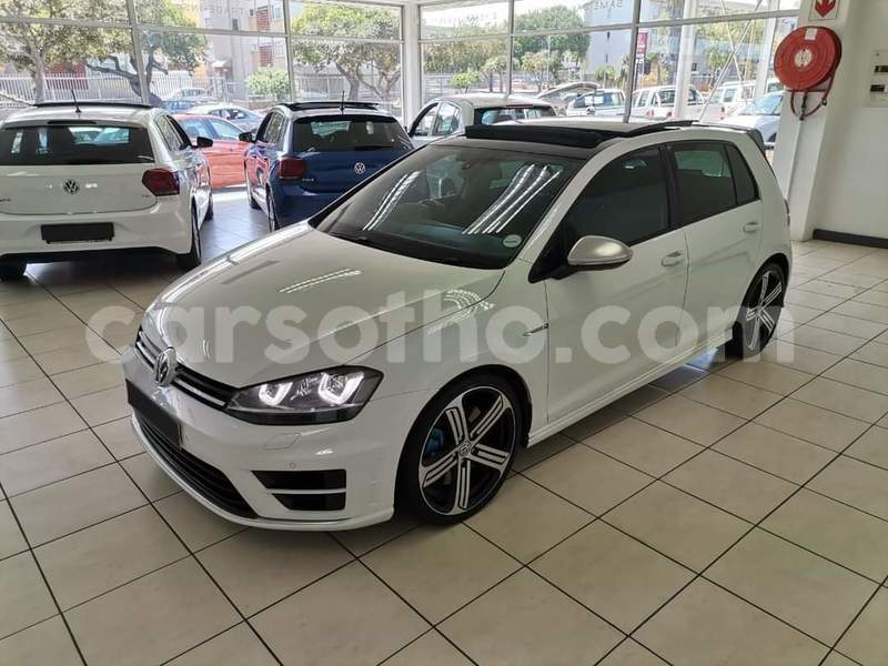 Big with watermark volkswagen golf leribe hlotse 23308