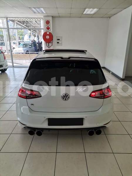 Big with watermark volkswagen golf leribe hlotse 23308