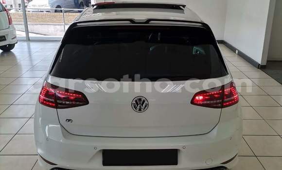 Sayi Na hannu Volkswagen Golf White Mota in Hlotse a Leribe Sayi Na hannu Volkswagen Golf White Mota in Hlotse a Leribe