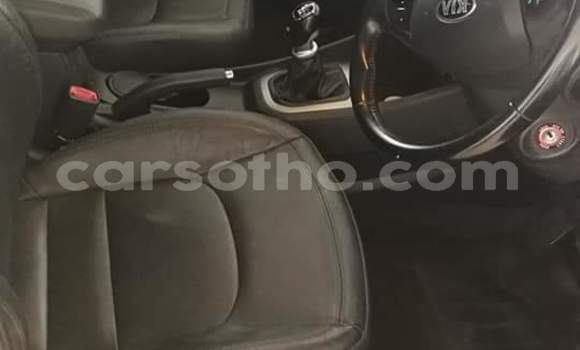 Sayi Na hannu Kia Rio Silver Mota in Hlotse a Leribe Sayi Na hannu Kia Rio Silver Mota in Hlotse a Leribe