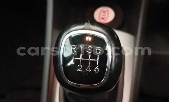 Sayi Na hannu Kia Rio Silver Mota in Hlotse a Leribe Sayi Na hannu Kia Rio Silver Mota in Hlotse a Leribe