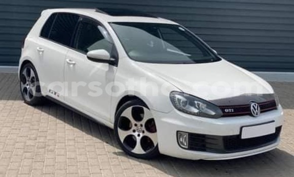 Medium with watermark volkswagen golf gti butha buthe butha buthe 23319
