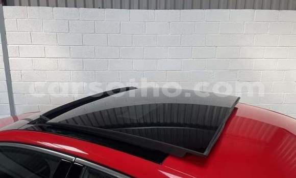 Acheter Occasion Voiture Audi A4 Rouge à Maseru, Maseru Acheter Occasion Voiture Audi A4 Rouge à Maseru, Maseru