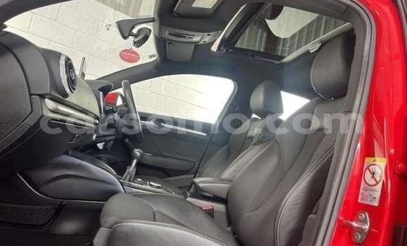 Acheter Occasion Voiture Audi A4 Rouge à Maseru, Maseru Acheter Occasion Voiture Audi A4 Rouge à Maseru, Maseru