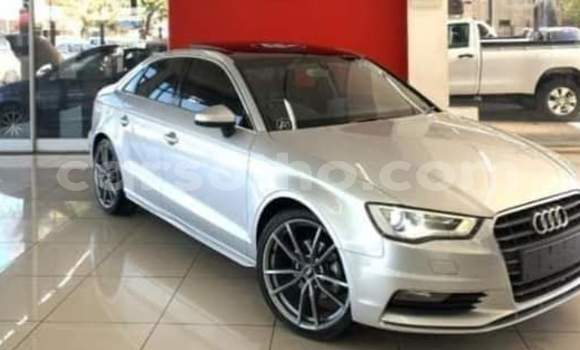 Acheter Occasion Voiture Audi A4 Gris à Maseru, Maseru Acheter Occasion Voiture Audi A4 Gris à Maseru, Maseru
