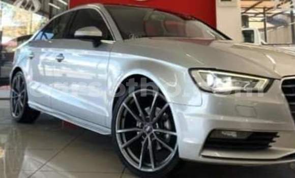 Acheter Occasion Voiture Audi A4 Gris à Maseru, Maseru Acheter Occasion Voiture Audi A4 Gris à Maseru, Maseru