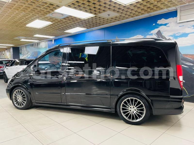 Big with watermark mercedes benz viano maseru maseru 23329