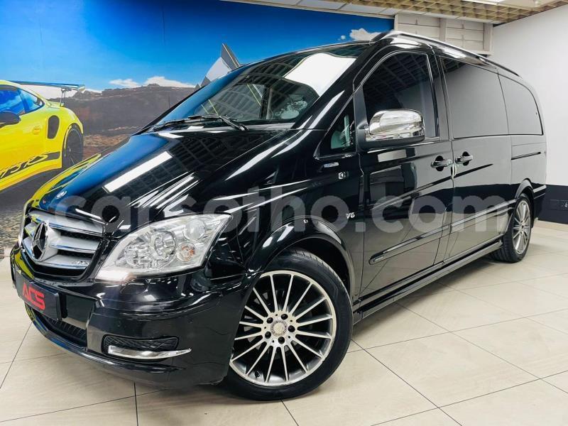 Big with watermark mercedes benz viano maseru maseru 23329