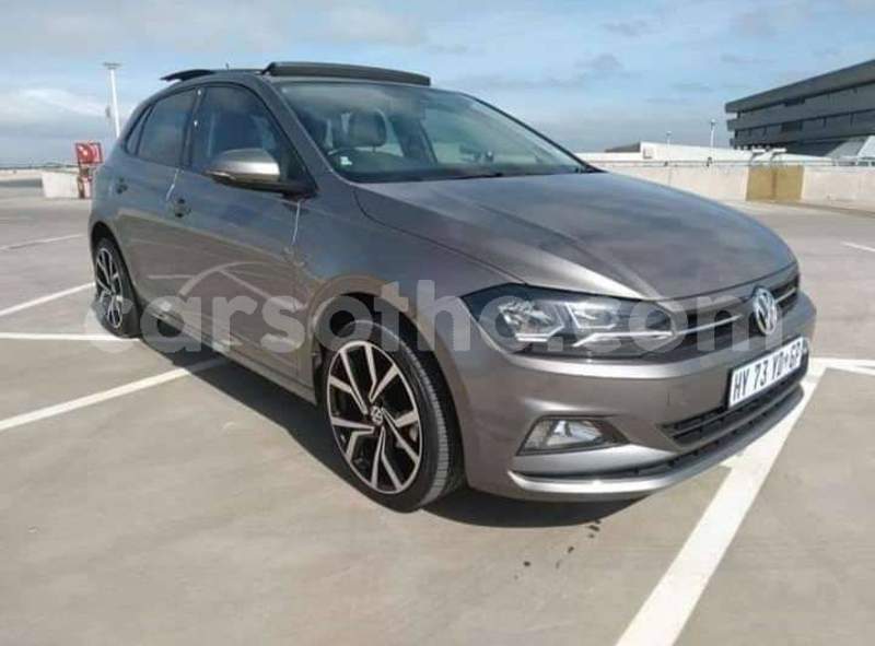 Big with watermark volkswagen polo gti maseru maseru 23330