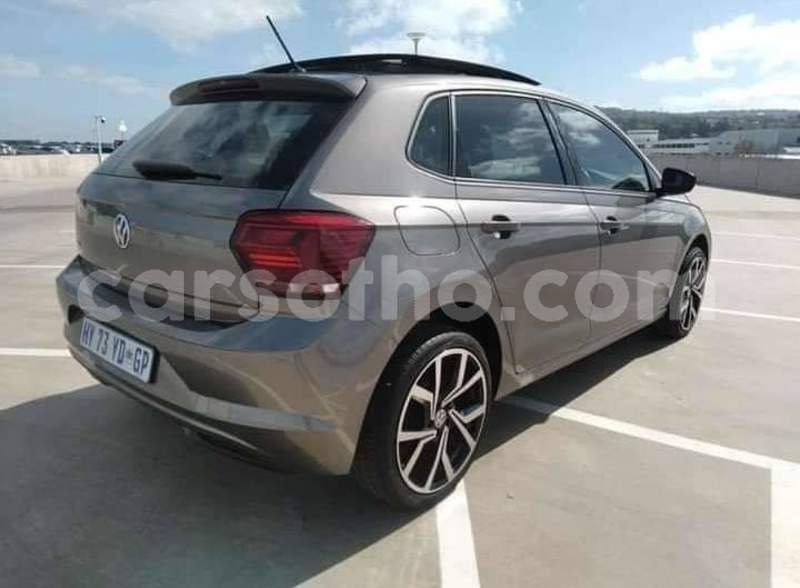 Big with watermark volkswagen polo gti maseru maseru 23330