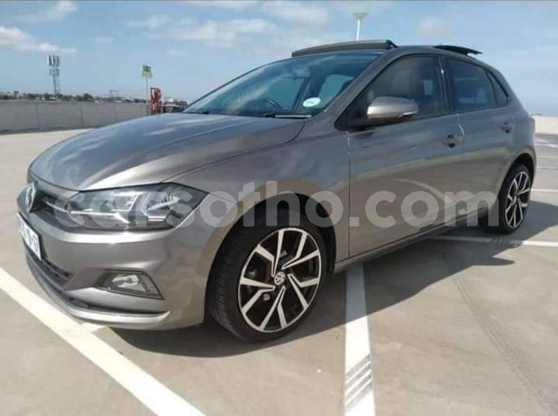 Big with watermark volkswagen polo gti maseru maseru 23330