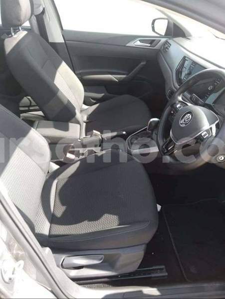 Big with watermark volkswagen polo gti maseru maseru 23330
