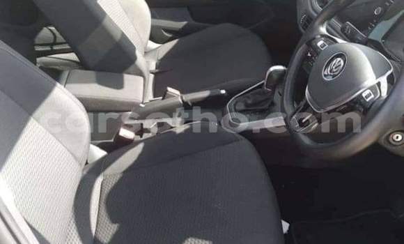 Acheter Occasion Voiture Volkswagen Polo GTI Beige à Maseru, Maseru Acheter Occasion Voiture Volkswagen Polo GTI Beige à Maseru, Maseru