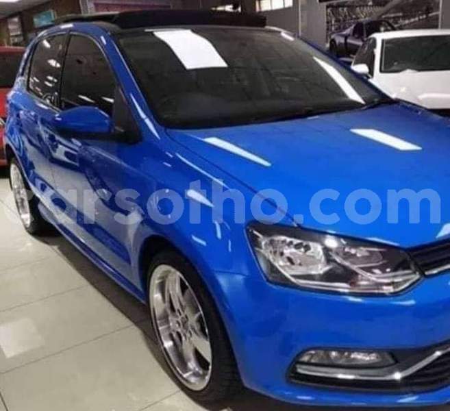 Big with watermark volkswagen polo maseru maseru 23331