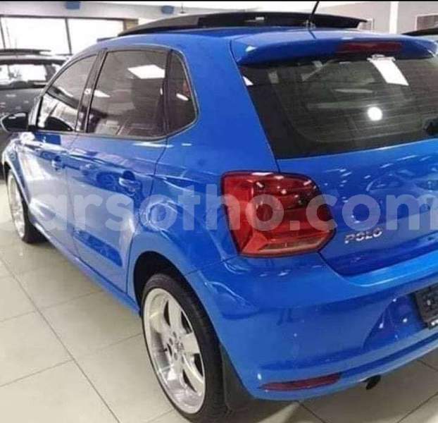 Big with watermark volkswagen polo maseru maseru 23331