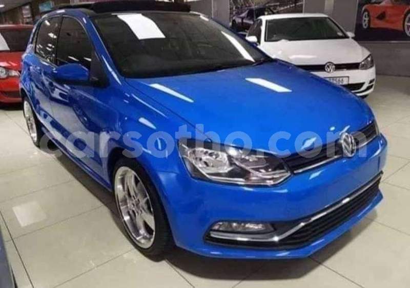 Big with watermark volkswagen polo maseru maseru 23331