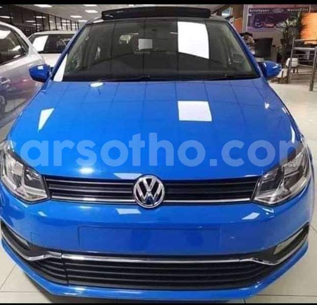 Big with watermark volkswagen polo maseru maseru 23331