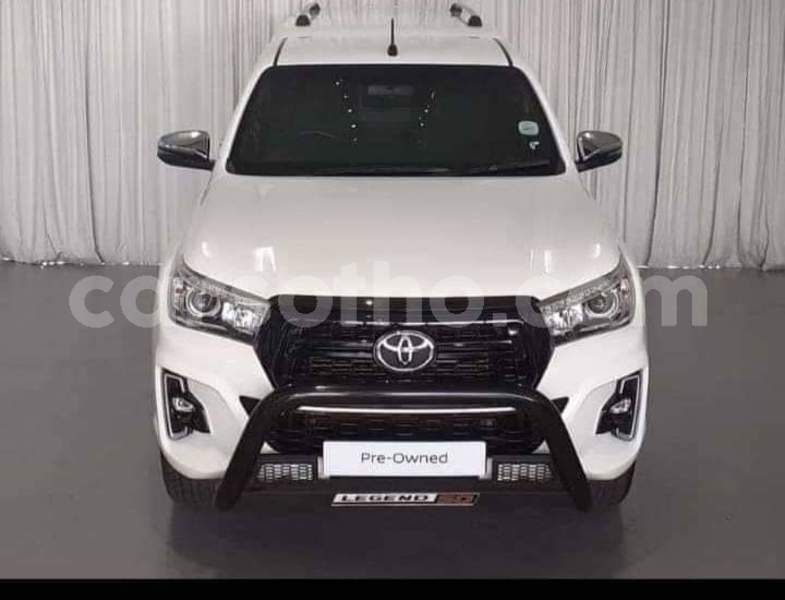 Big with watermark toyota hilux maseru maseru 23332