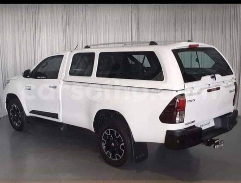 Big with watermark toyota hilux maseru maseru 23332