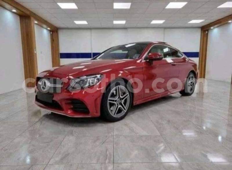 Big with watermark mercedes benz amg gle maseru maseru 23335