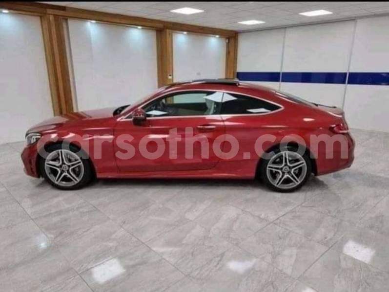 Big with watermark mercedes benz amg gle maseru maseru 23335