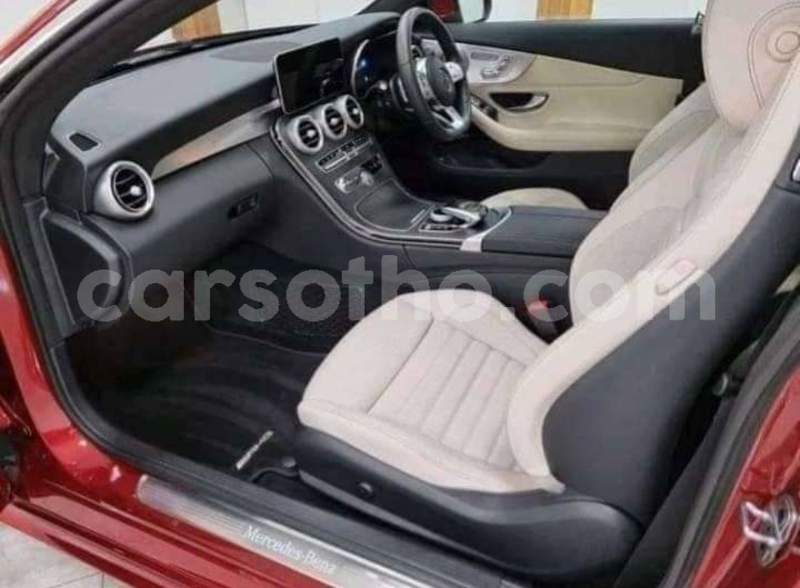 Big with watermark mercedes benz amg gle maseru maseru 23335