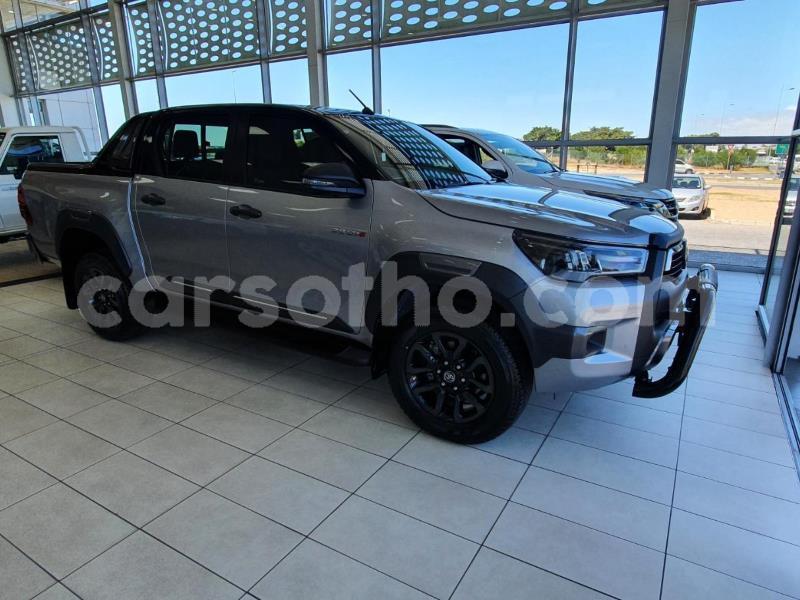 Big with watermark toyota hilux maseru maseru 23337