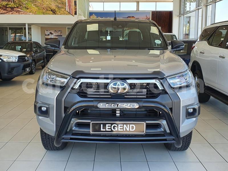 Big with watermark toyota hilux maseru maseru 23337