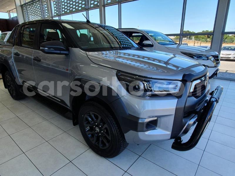 Big with watermark toyota hilux maseru maseru 23337