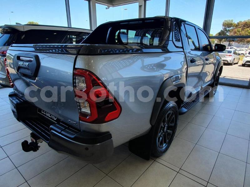 Big with watermark toyota hilux maseru maseru 23337