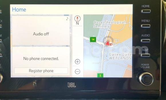 Acheter Occasion Voiture Toyota Hilux Gris à Maseru, Maseru Acheter Occasion Voiture Toyota Hilux Gris à Maseru, Maseru