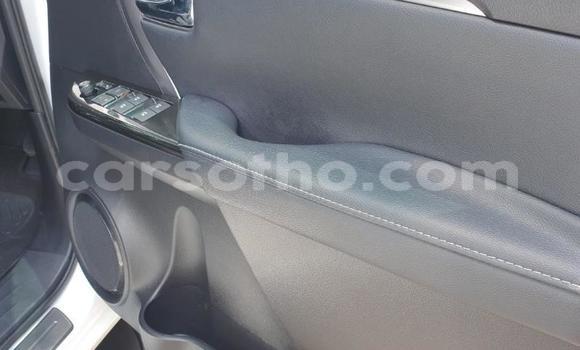 Acheter Occasion Voiture Toyota Fortuner Gris à Maseru, Maseru Acheter Occasion Voiture Toyota Fortuner Gris à Maseru, Maseru