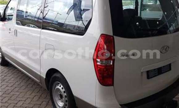 Sayi Na hannu Hyundai H1 White Mota in Hlotse a Leribe Sayi Na hannu Hyundai H1 White Mota in Hlotse a Leribe