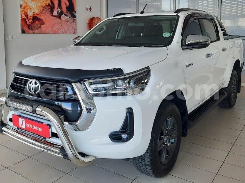 Big with watermark toyota hilux maseru maseru 23342