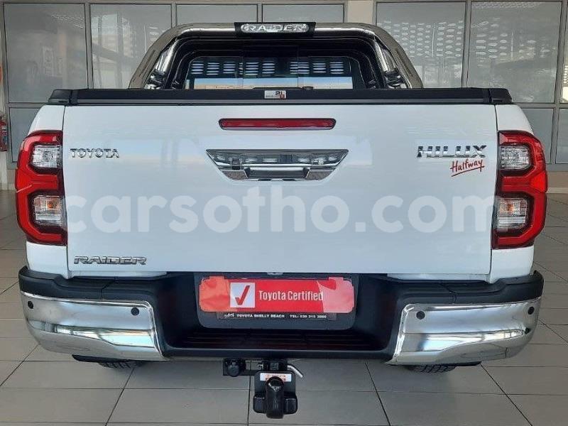 Big with watermark toyota hilux maseru maseru 23342