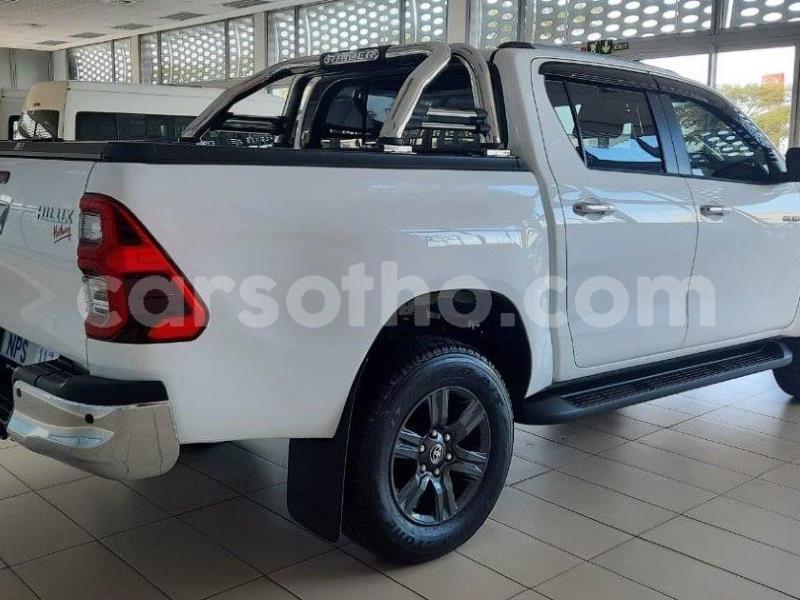 Big with watermark toyota hilux maseru maseru 23342