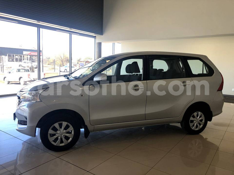Big with watermark toyota avanza leribe hlotse 23348