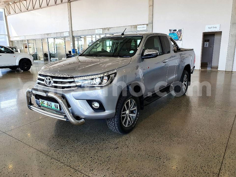 Big with watermark toyota hilux maseru maseru 23349