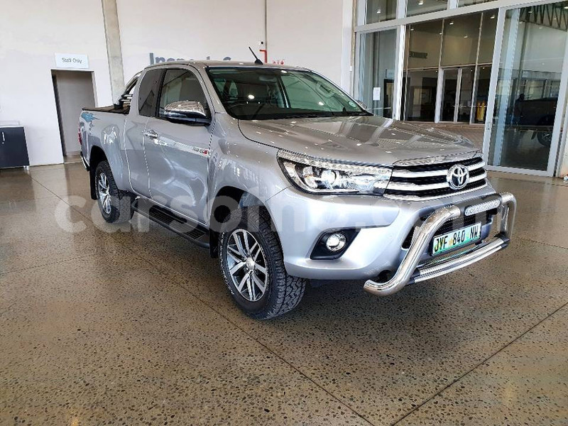 Big with watermark toyota hilux maseru maseru 23349