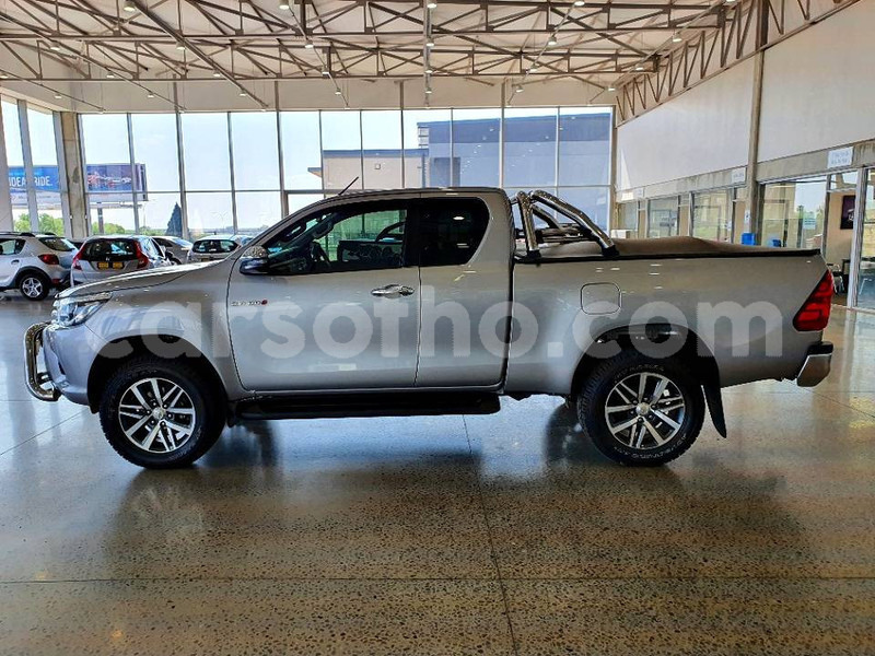 Big with watermark toyota hilux maseru maseru 23349