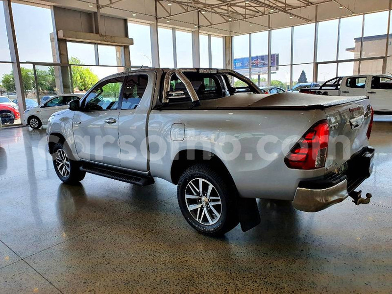 Big with watermark toyota hilux maseru maseru 23349