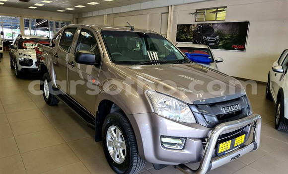 اشتري مستعمل Isuzu D–MAX Brown سيارة في Mafeteng في Mafeteng اشتري مستعمل Isuzu D–MAX Brown سيارة في Mafeteng في Mafeteng