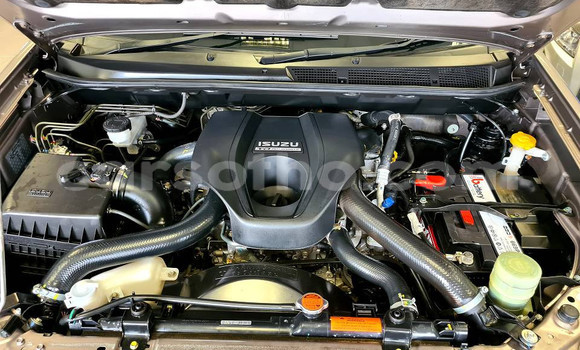 اشتري مستعمل Isuzu D–MAX Brown سيارة في Mafeteng في Mafeteng اشتري مستعمل Isuzu D–MAX Brown سيارة في Mafeteng في Mafeteng